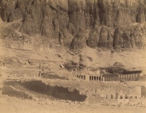Temple of Hatshepsut