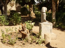 Aswan Museum, Elephantine Island