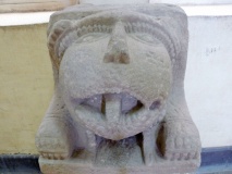 Aswan Museum, Elephantine Island
