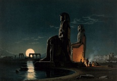 Colossi of Memnon