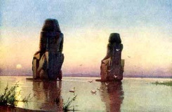Colossi of Memnon