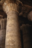 Idfu Temple of Horus