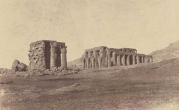 Ramesseum