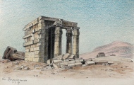 Ramesseum - PID:173866