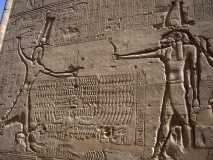 Temple of Khnum, Esna