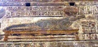 Temple of Khnum, Esna
