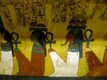 Tomb of Pashedu