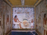 Aswan Tomb of the Nobles - PID:12858