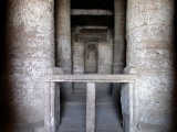 Aswan Tomb of the Nobles - PID:12826