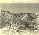 Click for full size image of Valley of the Kings (PID:106546) Valley of the Kings
