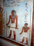 Tomb of Sarenput II Tomb #31, Aswan
