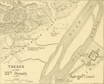 Click for full size image of Valley of the Kings (PID:101172) Valley of the Kings