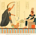 Click for full size image of Valley of the Kings (PID:106044) Valley of the Kings