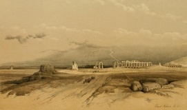 Ramesseum