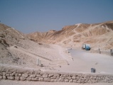 Click for full size image of Valley of the Kings (PID:74155) Valley of the Kings