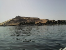 Tombs of the Nobles, Aswan