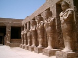 Karnak Temple of Amun Ra submitted by KaiHofmann