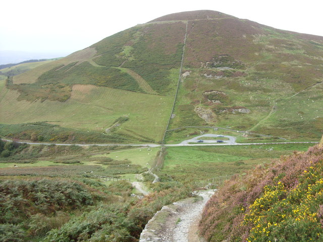 Click for the gallery page to add comments and vote (PID:78795) Moel Arthur