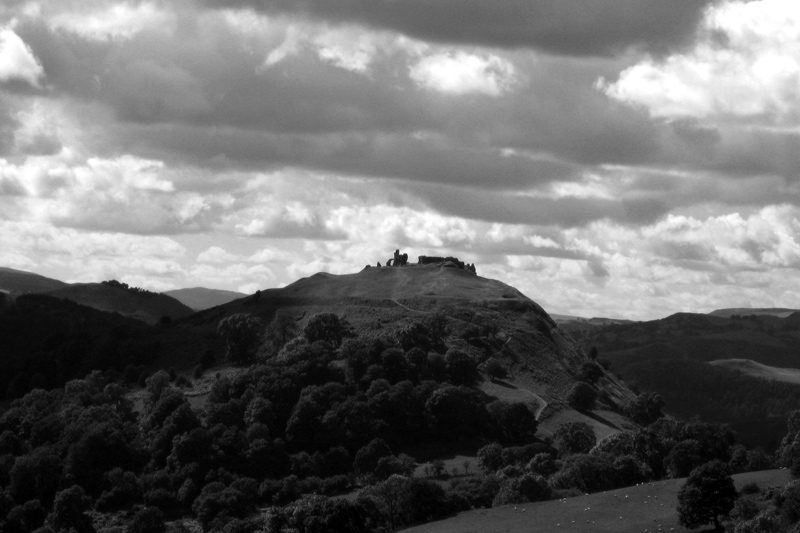 Click for the gallery page to add comments and vote (PID:34444) Dinas Bran
