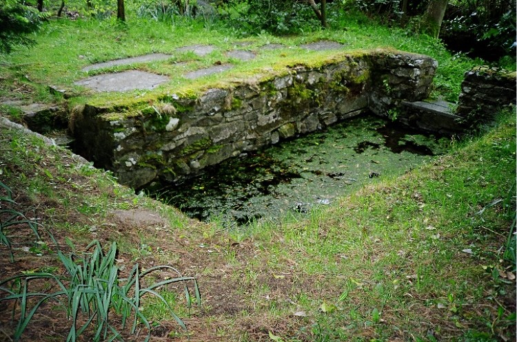 Ffynnon Sarah