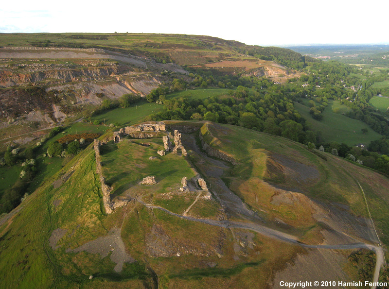 Dinas Bran