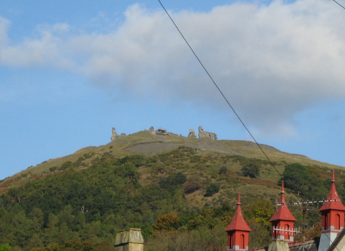 Click for the gallery page to add comments and vote (PID:52978) Dinas Bran