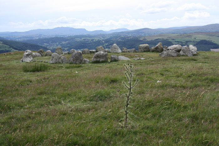 Click for the gallery page to add comments and vote (PID:60402) Moel Ty Uchaf