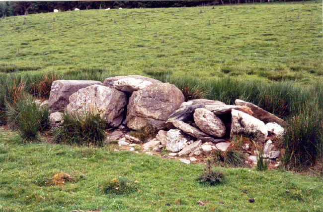 Click for the gallery page to add comments and vote (PID:22100) Moel Ty Uchaf