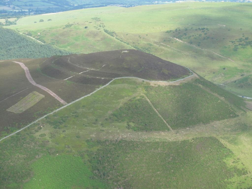 Moel Arthur