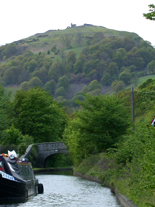 Click for the gallery page to add comments and vote (PID:18875) Dinas Bran
