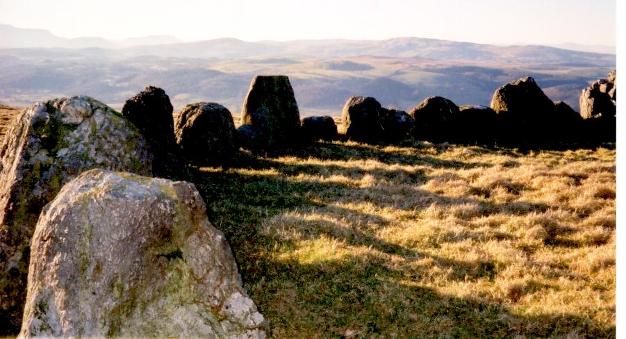 Moel Ty Uchaf (PID:2746) Moel Ty Uchaf