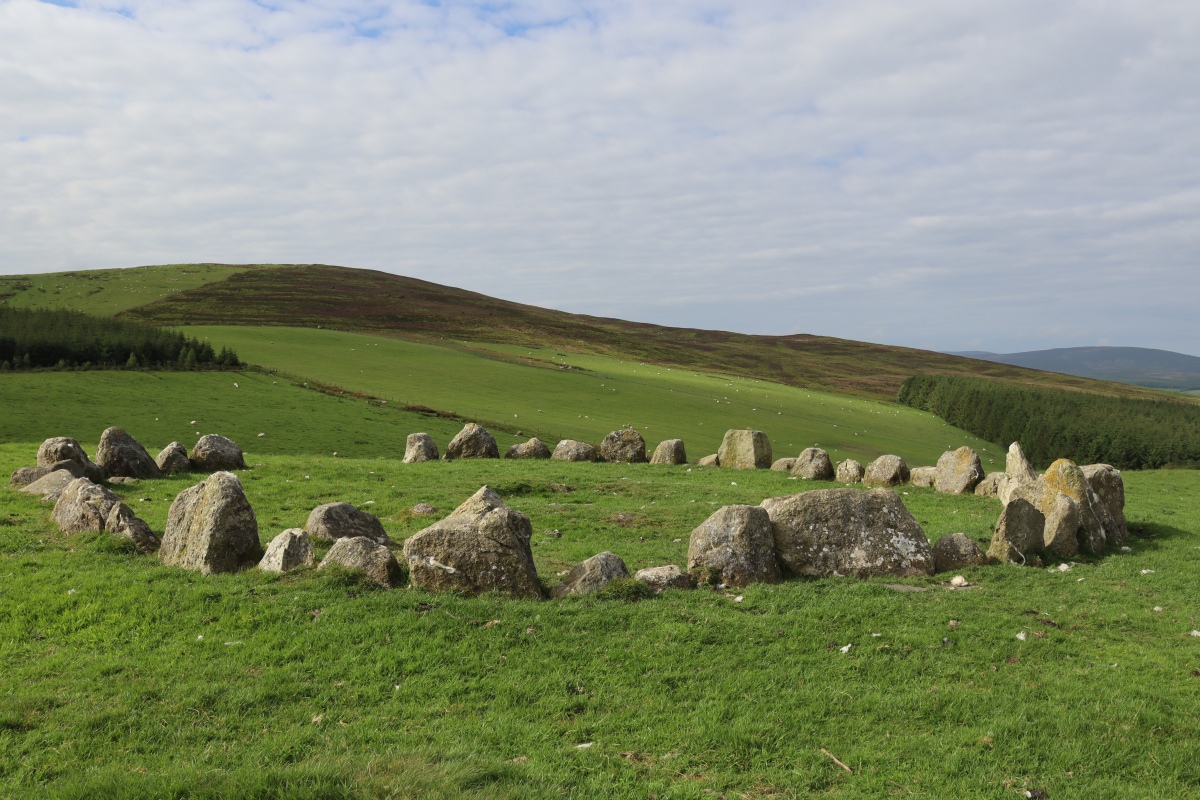 Moel Ty Uchaf