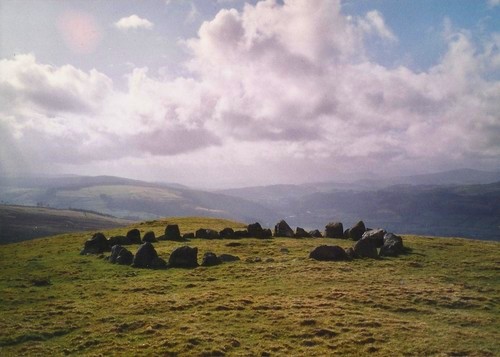Click for the gallery page to add comments and vote (PID:105367) Moel Ty Uchaf