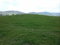 Rhos Lydan Round Barrows