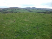 Ty Mawr Round Barrows