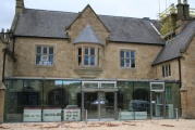 Wrexham County Borough Museum submitted by Creative Commons