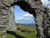 Dinas Bran