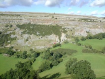 Dinas Bran