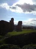 Dinas Bran