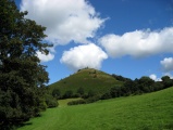 Dinas Bran - PID:34443