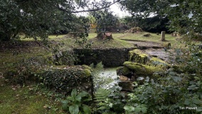 Ffynnon Sarah