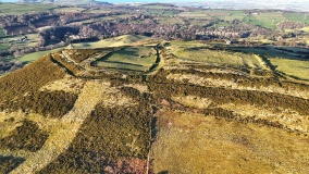 Mynydd-y-Gaer
