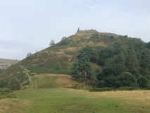 Dinas Bran