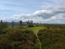 Vivod Mountain