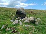 Cefn Penagored Standing Stone - PID:292389