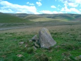 Cefn Penagored Standing Stone - PID:292388