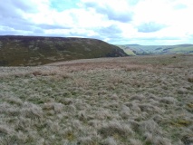 Pen-Plaenau Hut Circle