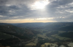 Dinas Bran