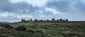 Moel Ty Uchaf - PID:219832