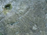 Plas Newydd Gorsedd Stone circle